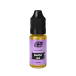 Skull Bomb Black Ice CBD vaping e-liquid, 500mg. 10ml vape liquid. Peoples CBD - Make Life Better Everyday!