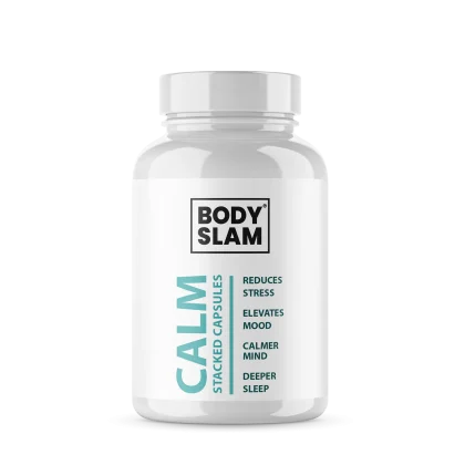 BODYSLAM® CALM STACKED CAPSULES