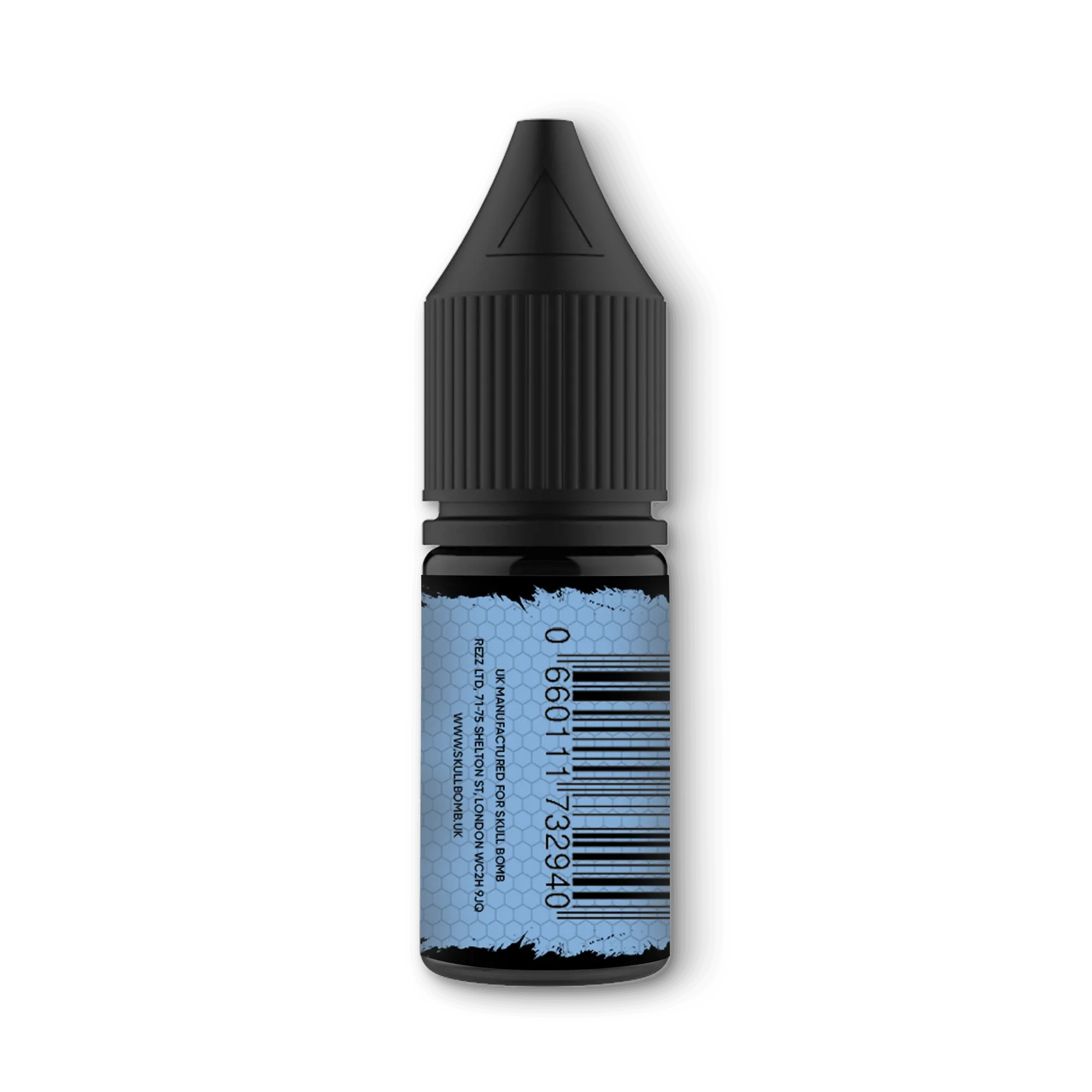 SKULL BOMB TERPENE 2000MG CBD SHOT - BLUE DREAM - Image 3