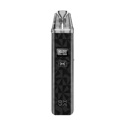 Black OXVA XLIM CLASSIC POD KIT. An OXVA XLIM classic edition vape kit, also ideal as an OXVA XLIM GO pod kit. Peoples CBD - Make Life Better Everyday!