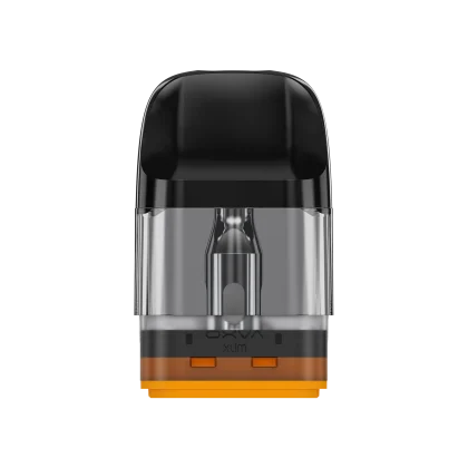 OXVA XLIM EZ 0.8 OHM 3ML XL POD CARTRIDGE. Vaping pod with a 3ml capacity and 0.8 Ohm coil. Peoples CBD - Make Life Better Everyday!