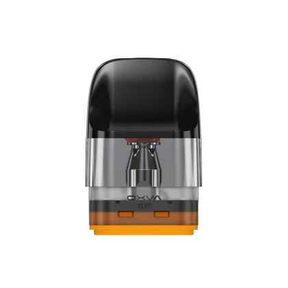 OXVA XLIM EZ 0.8 Ohm pod cartridge, a replacement pod for XLIM EZ vaping devices. Peoples CBD - Make Life Better Everyday!