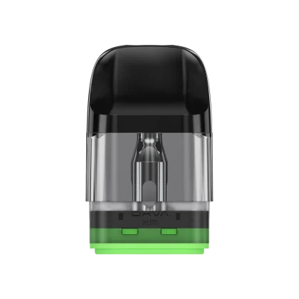 OXVA XLIM EZ 1.2 OHM 3ML XL POD CARTRIDGE 3 PACK: Vape pod cartridge with 3ml capacity Peoples CBD - Make Life Better Everyday!