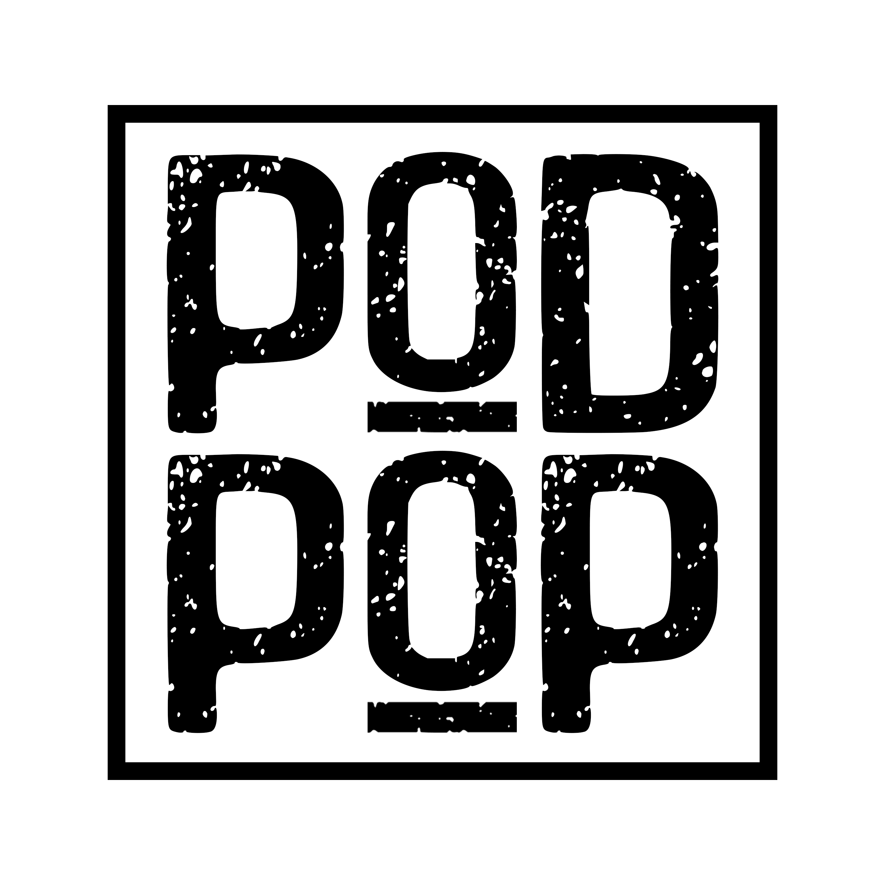 Pod Pop®
