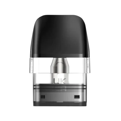 GEEK VAPE Q 0.8 Ohm Pod: Geek Vape Sonder Q replacement pod for vaping. Peoples CBD - Make Life Better Everyday!