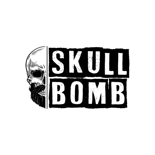 Skull Bomb®
