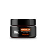 Bodyslam Pro Balm: Sports & Fitness CBD muscle rub, 2000mg. Peoples CBD - Make Life Better Everyday!