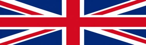British made product